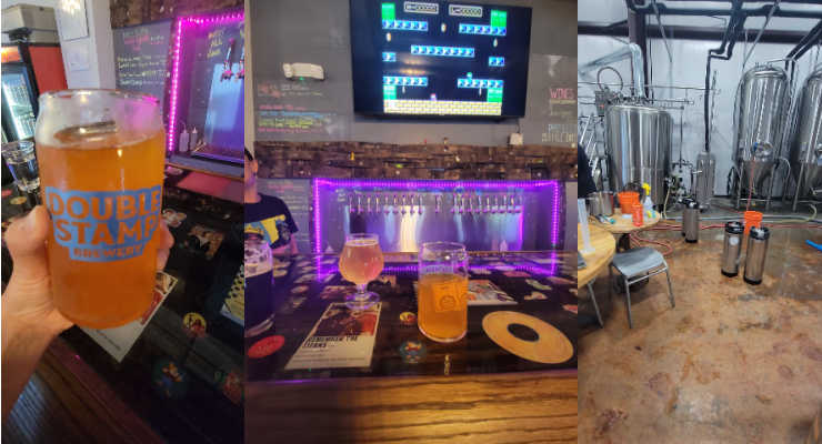 Greenville Trivia Night 2